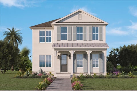 736 47th Avenue N, St Petersburg, FL 33703