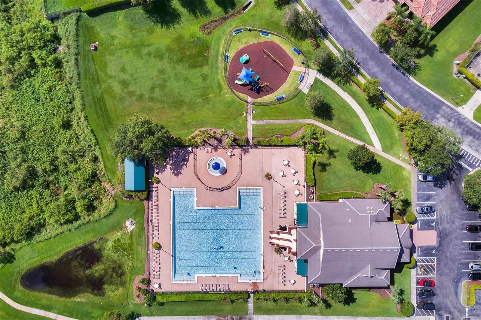 STONEYBROOK WEST UNIT 4 REP - Residential