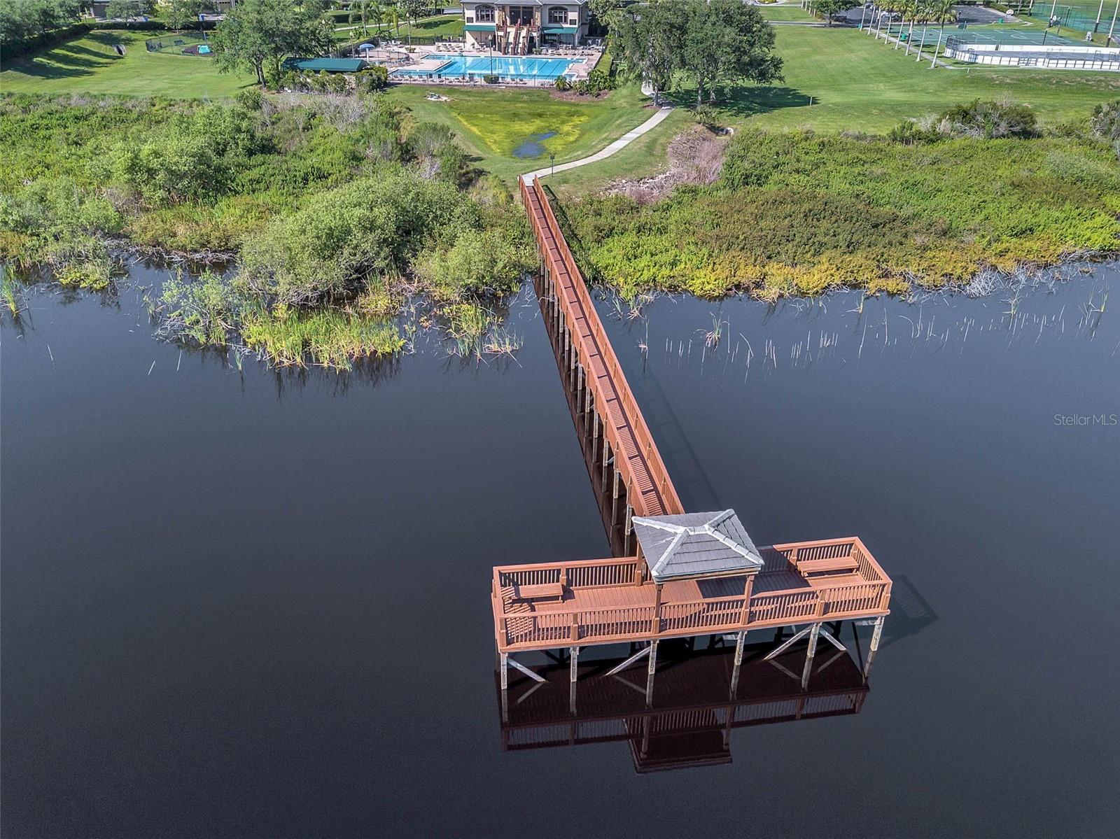 STONEYBROOK WEST UNIT 4 REP - Residential