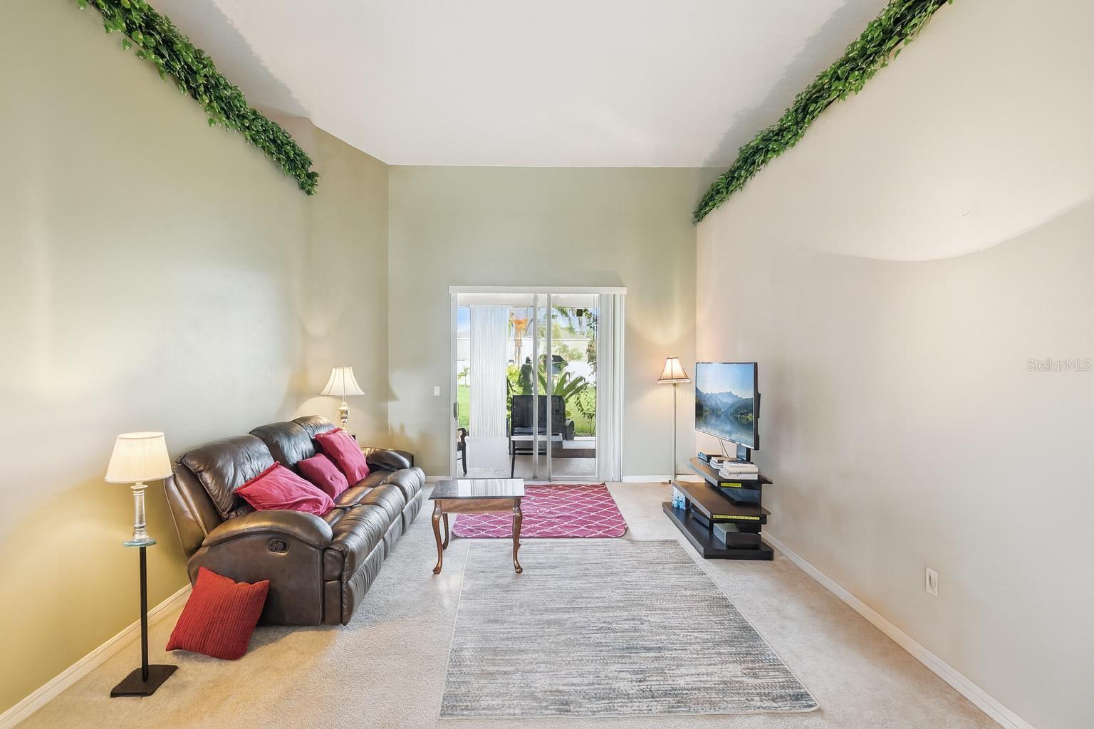 STONEYBROOK WEST UNIT 4 REP - Residential