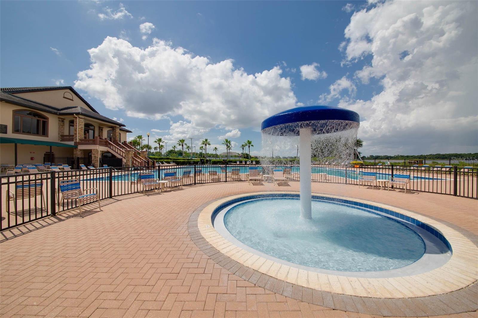 STONEYBROOK WEST UNIT 4 REP - Residential