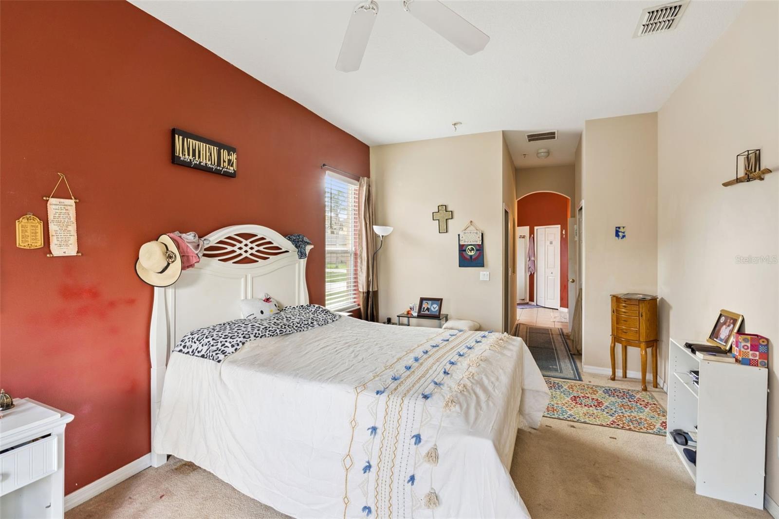 STONEYBROOK WEST UNIT 4 REP - Residential