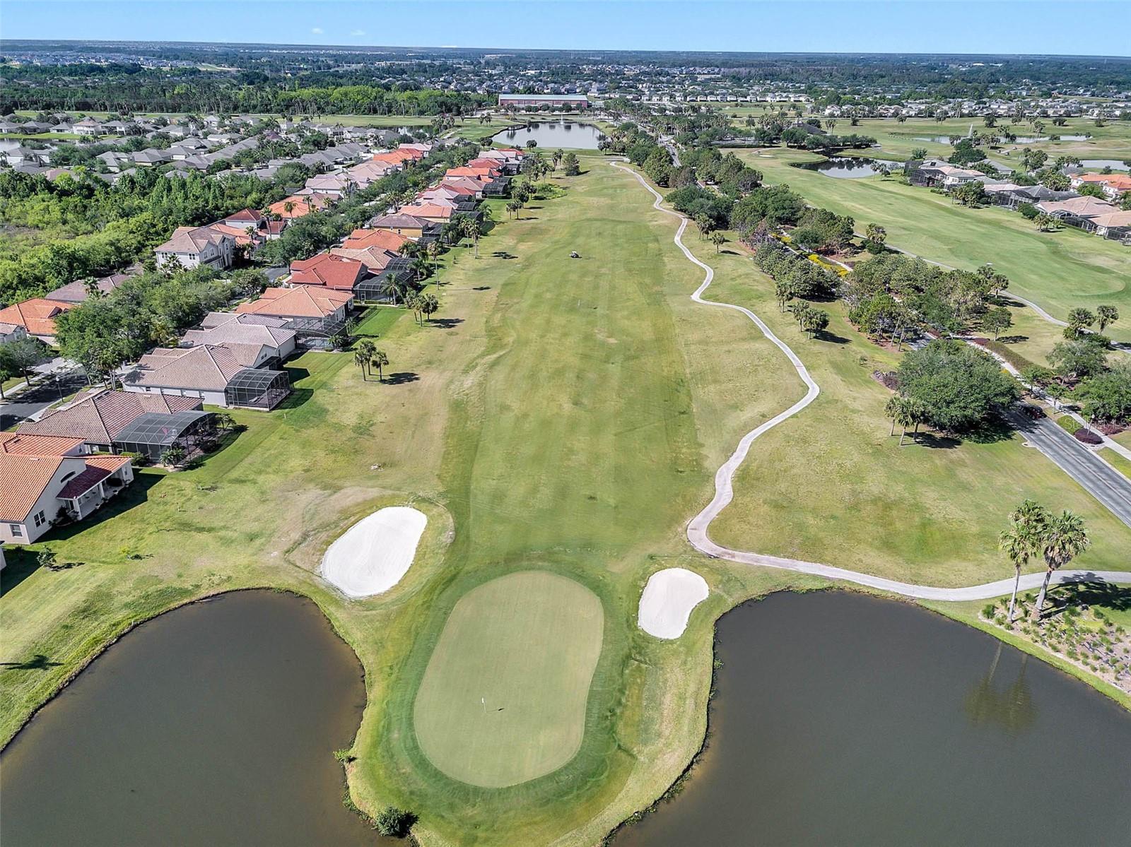 STONEYBROOK WEST UNIT 4 REP - Residential