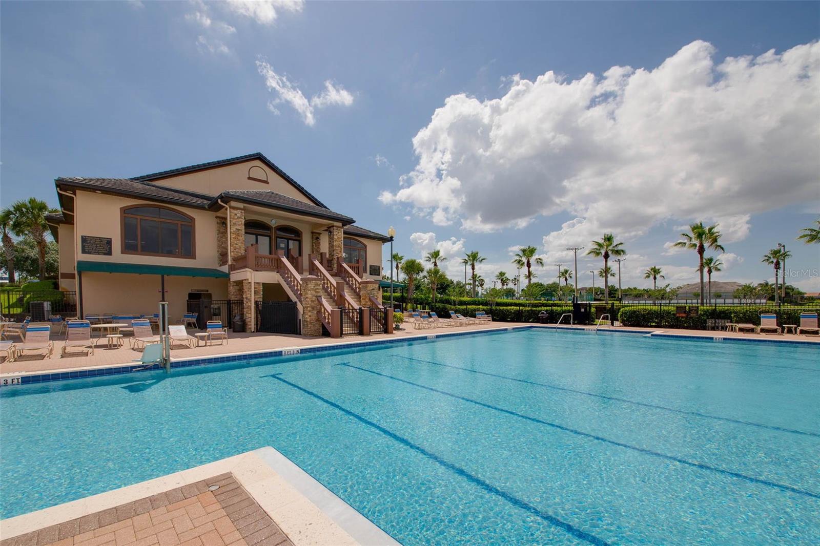 STONEYBROOK WEST UNIT 4 REP - Residential