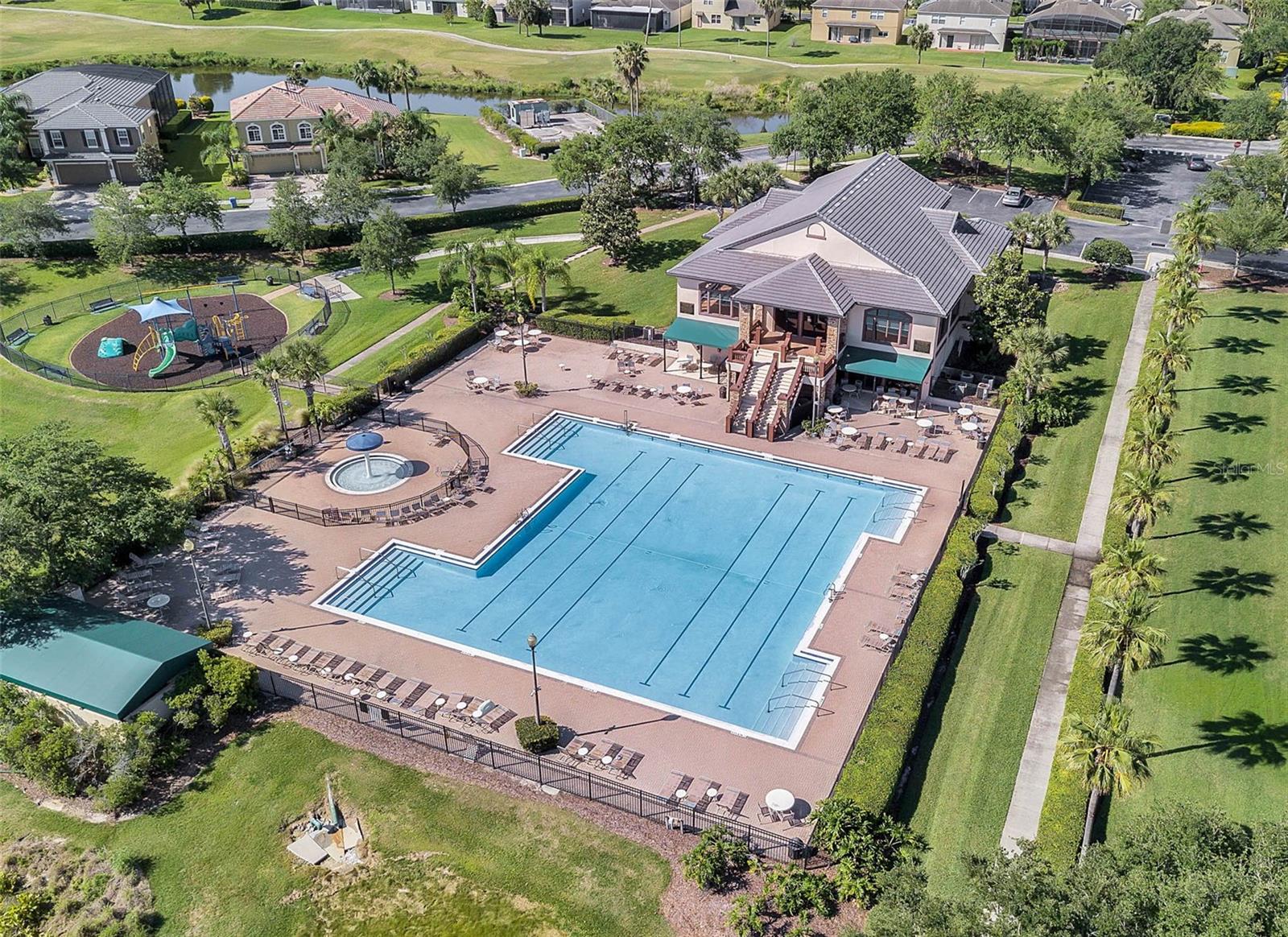STONEYBROOK WEST UNIT 4 REP - Residential