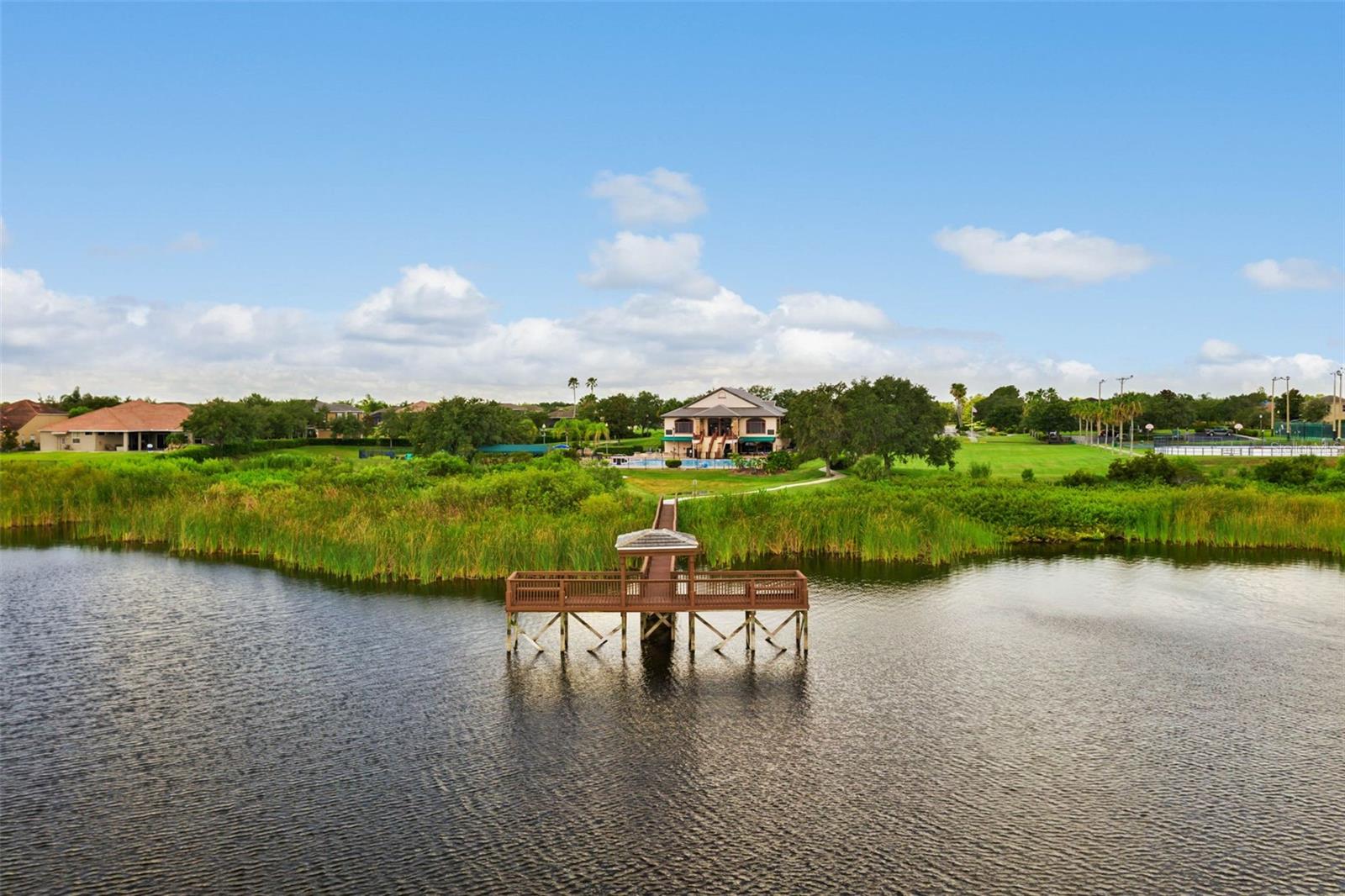 STONEYBROOK WEST UNIT 4 REP - Residential