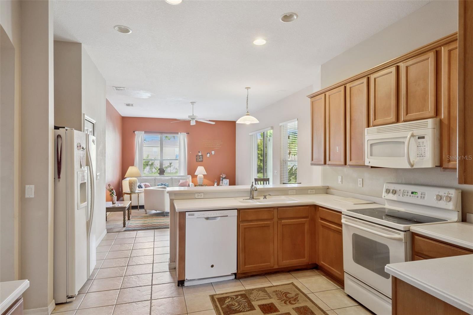 STONEYBROOK WEST UNIT 4 REP - Residential