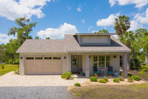 355 LAMBERT AVENUE FLAGLER BEACH FL 32136