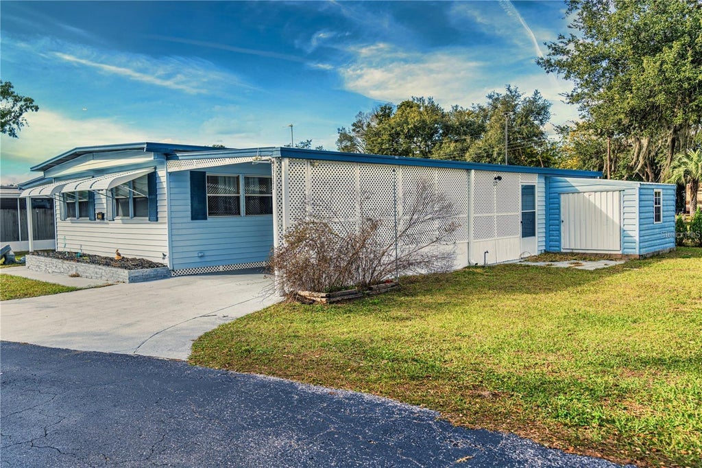 Photo of 37331 Hammond Drive, Zephyrhills, FL 33541 (MLS # TB8520511)