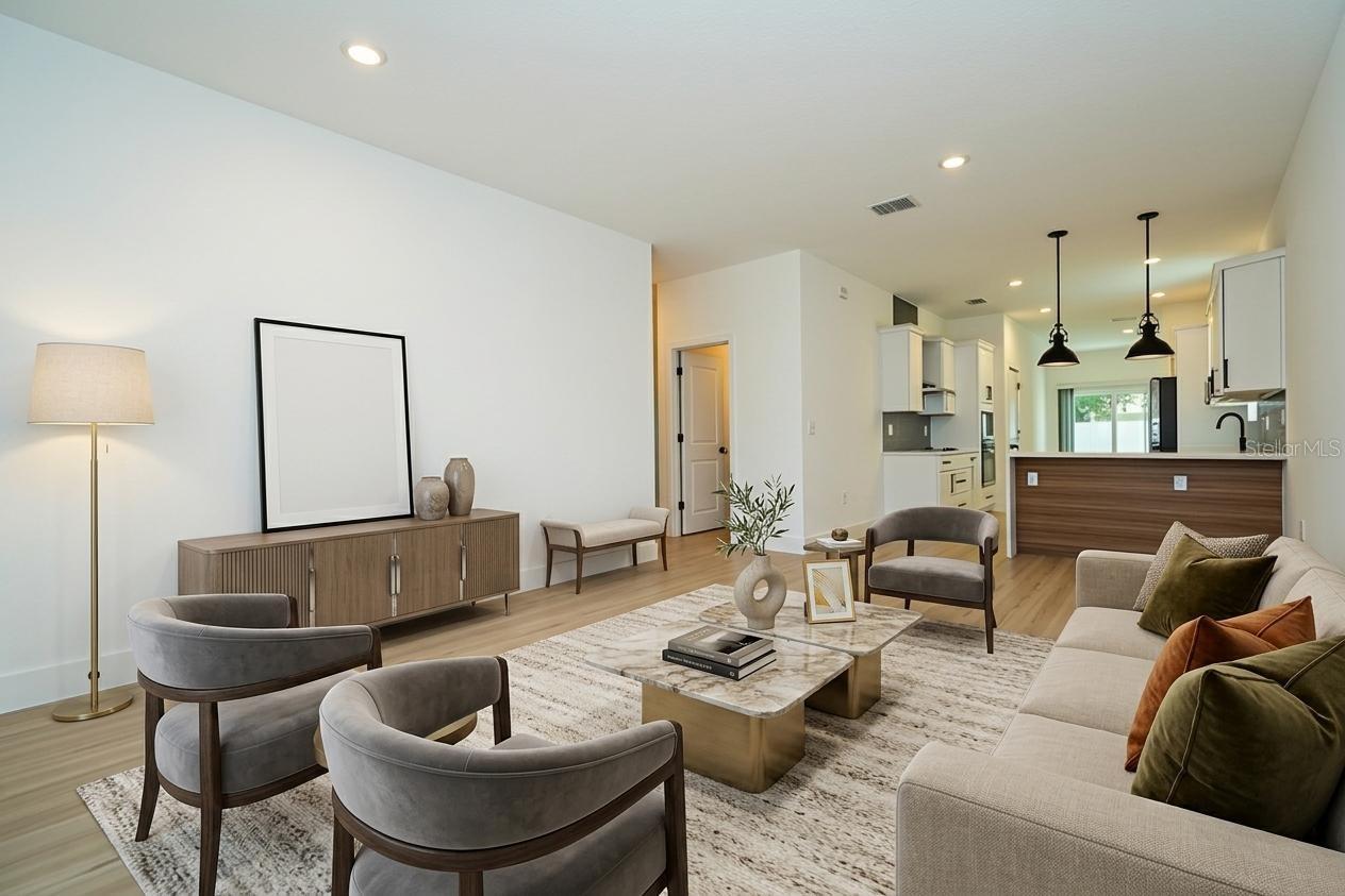 4419 COLLEGE DRIVE