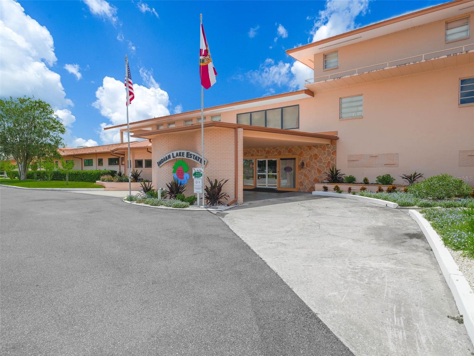 INDIAN LAKE ESTATES - Land