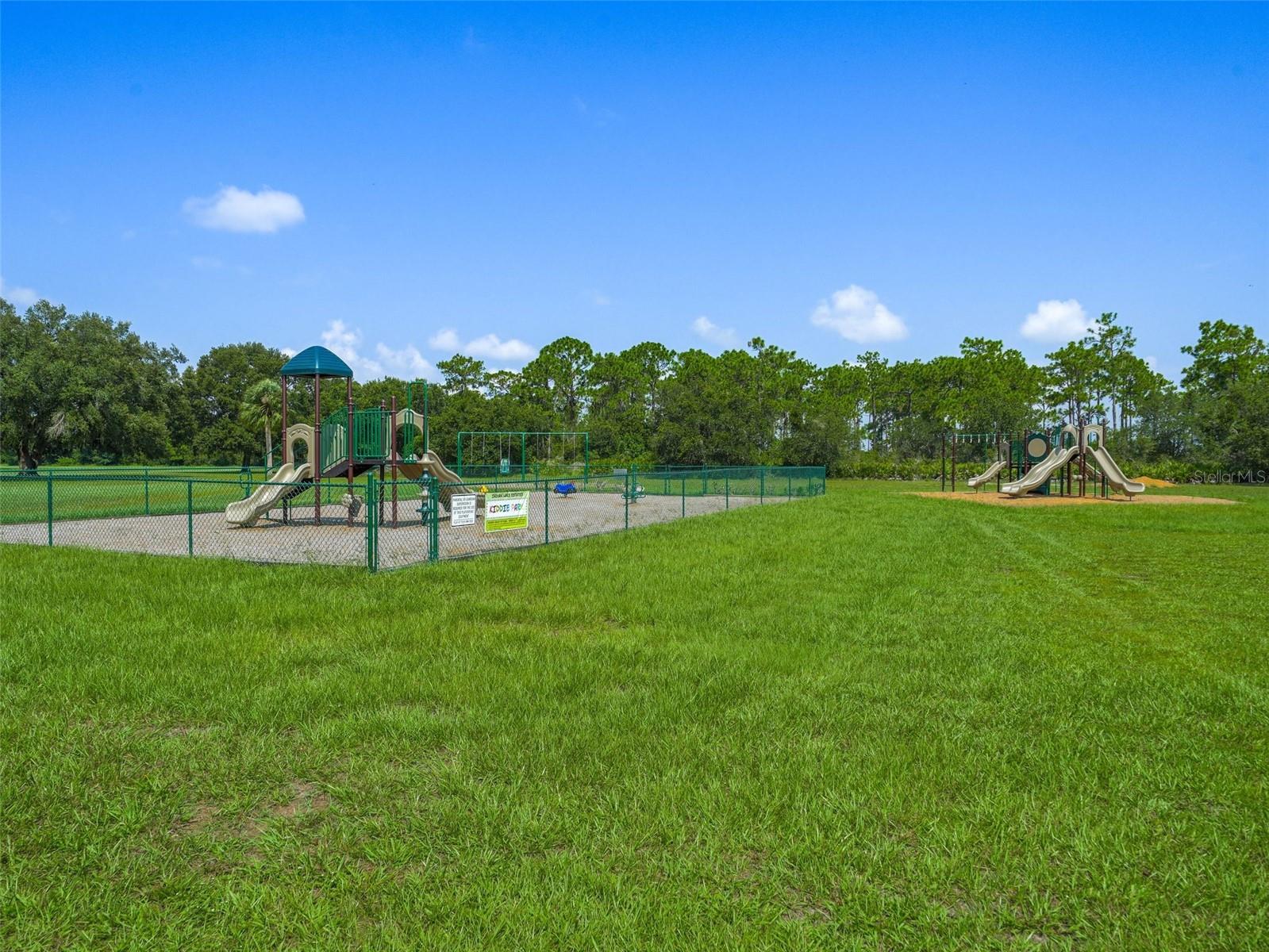 INDIAN LAKE ESTATES - Land