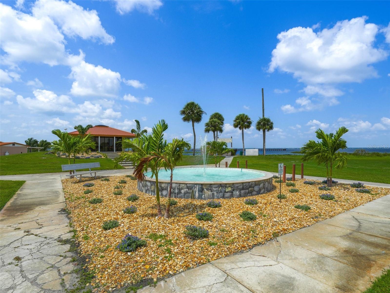 INDIAN LAKE ESTATES - Land