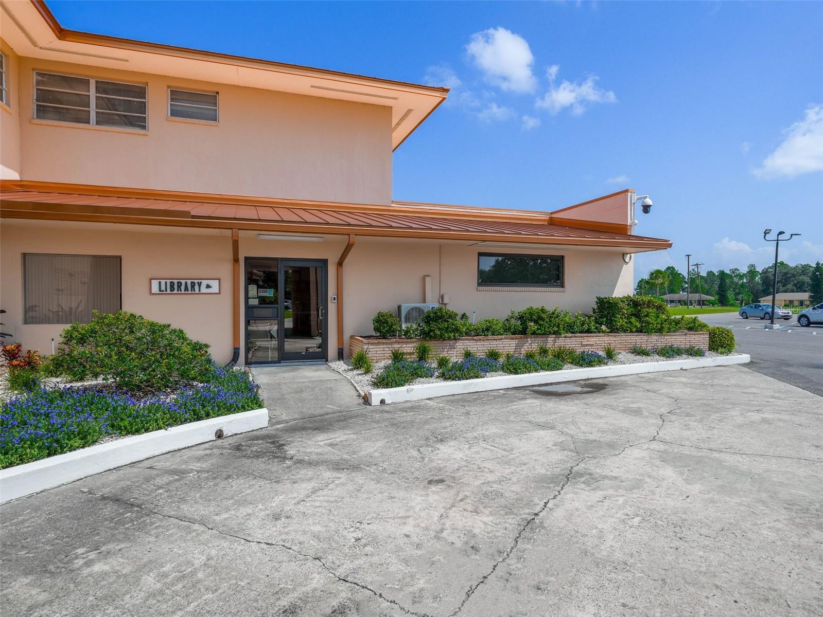 INDIAN LAKE ESTATES - Land