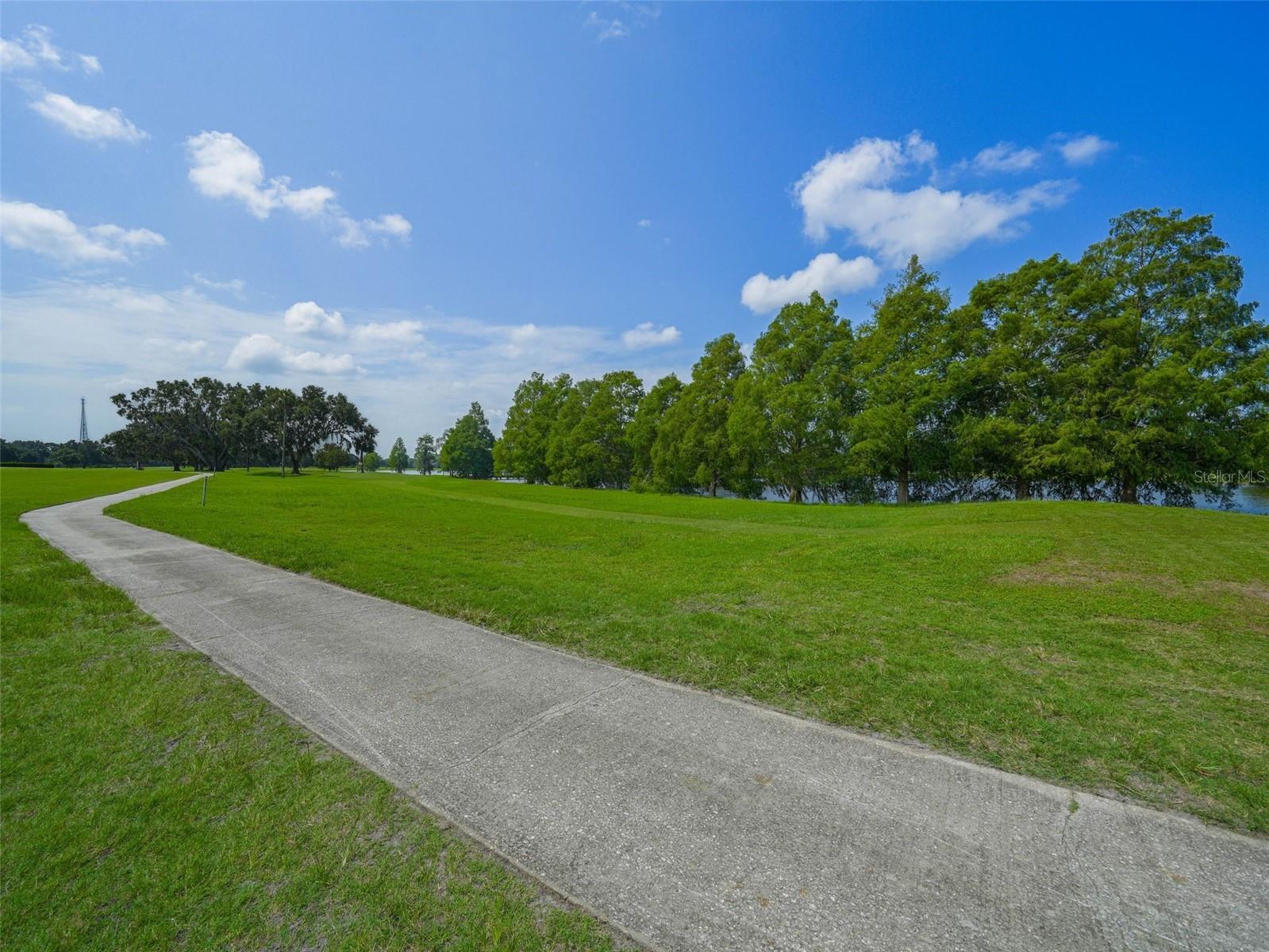 INDIAN LAKE ESTATES - Land