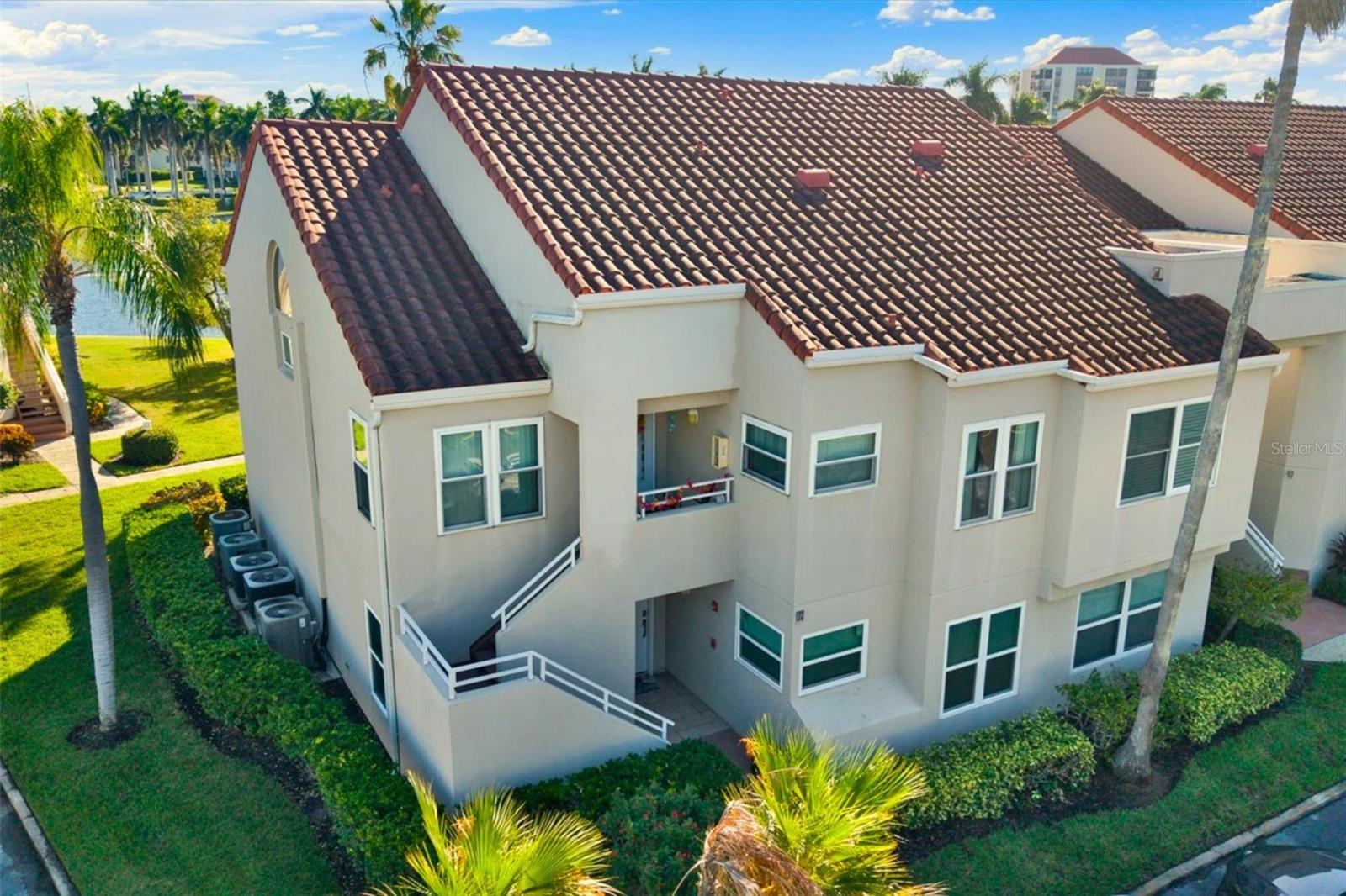 6080 BAHIA DEL MAR CIRCLE 109