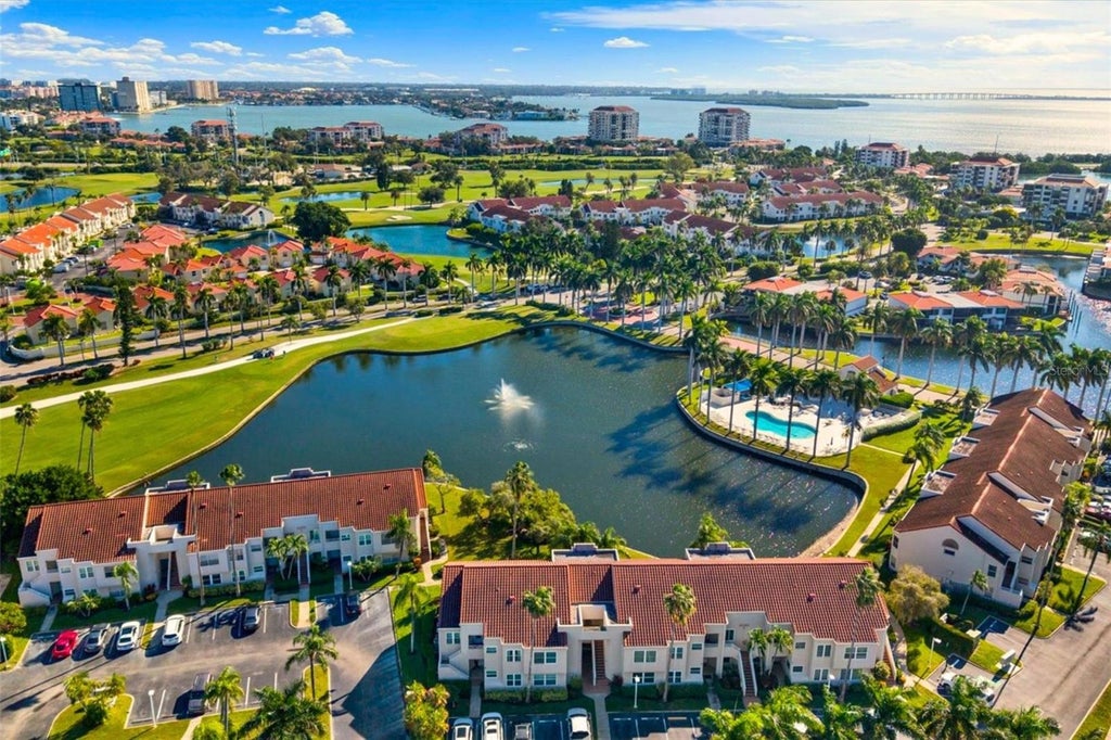 Photo of 6080 Bahia Del Mar Circle #109, St Petersburg, FL 33715 (MLS # TB8560851)