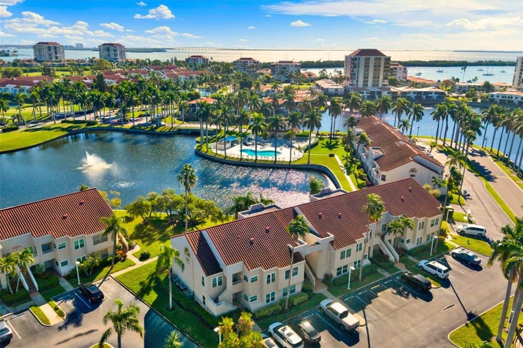 Photo of 6080 Bahia Del Mar Circle #109, St Petersburg, FL 33715 (MLS # TB8560851)