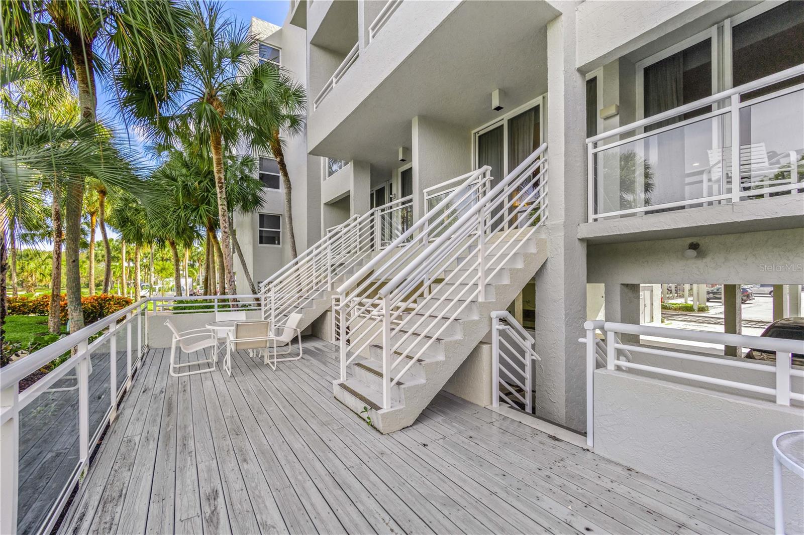 INN ON THE BEACH PH II - Residential