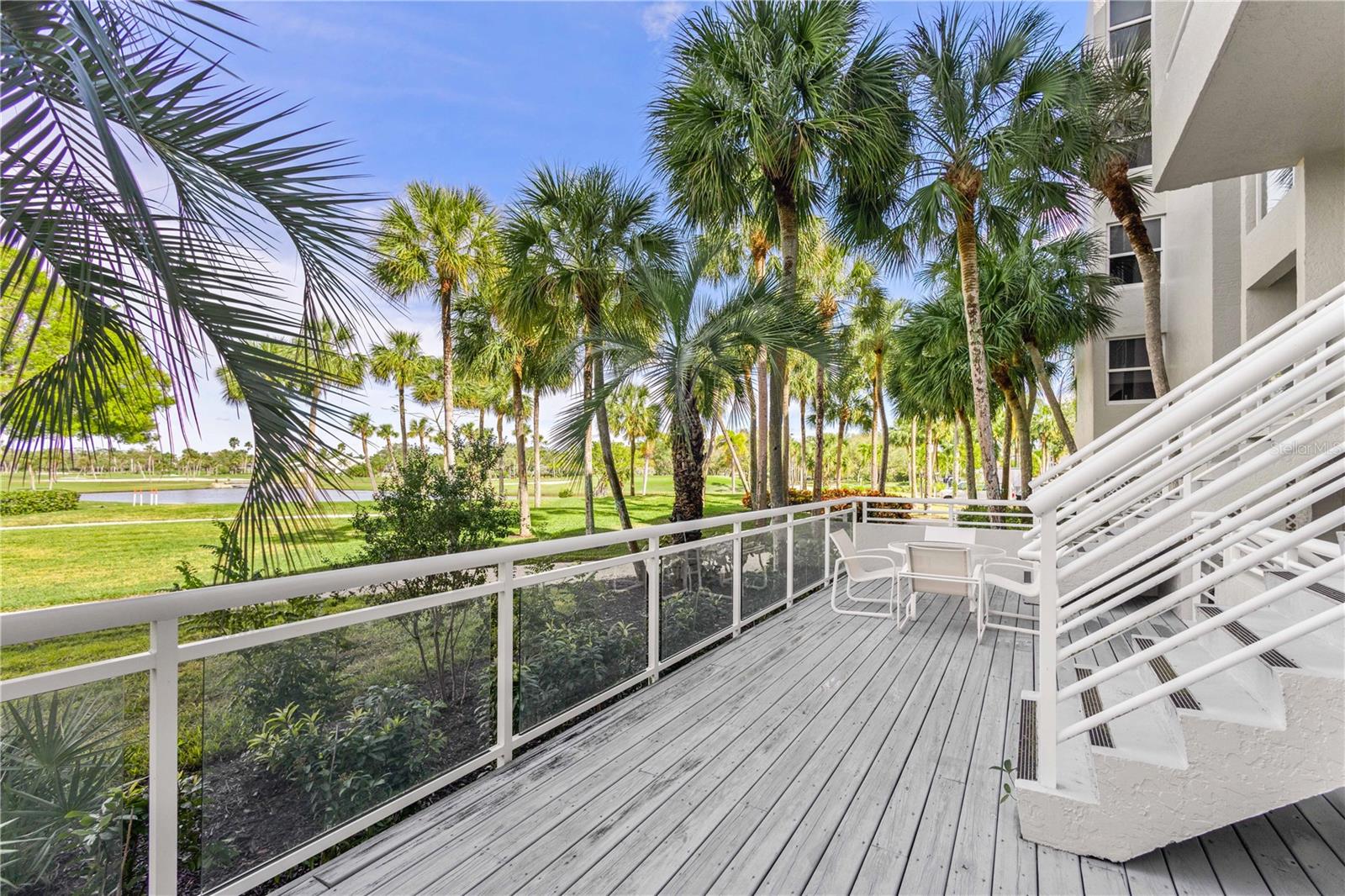 INN ON THE BEACH PH II - Residential