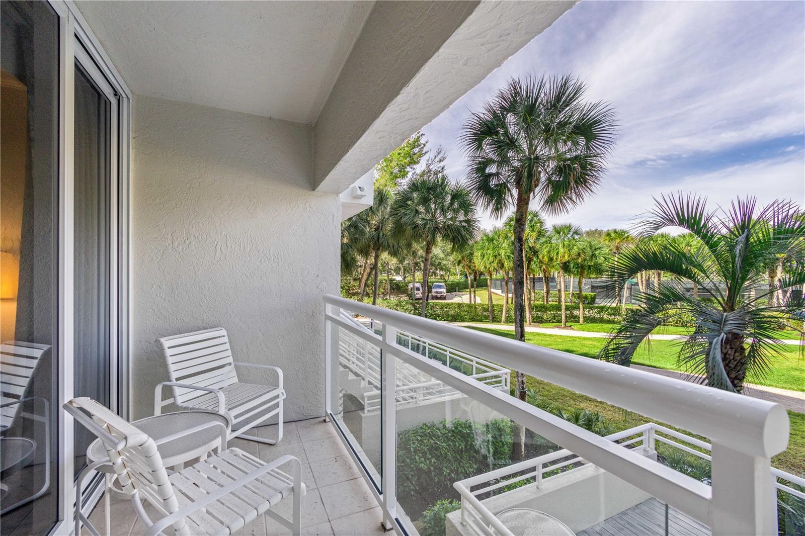 INN ON THE BEACH PH II - Residential