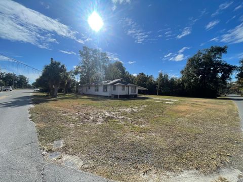 A home in OCALA