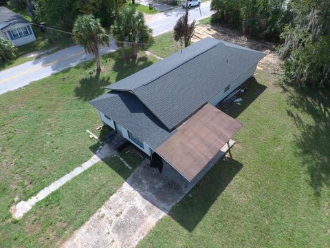 A home in OCALA