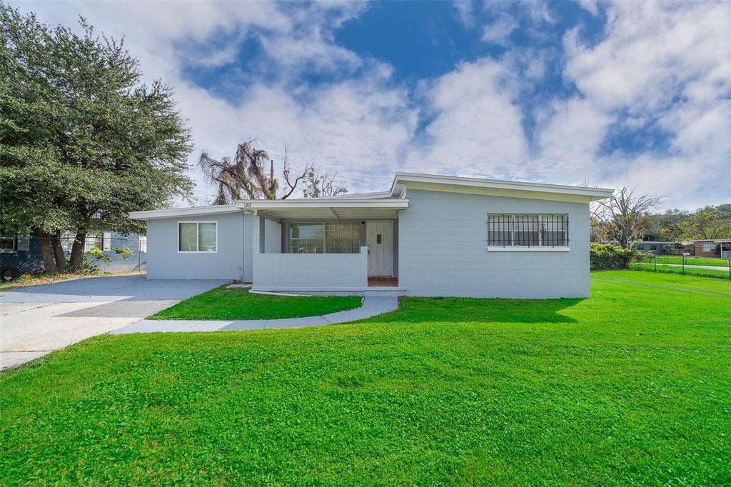 Photo of 1213 Lawne Boulevard, Orlando, FL 32808 (MLS # R4911553)