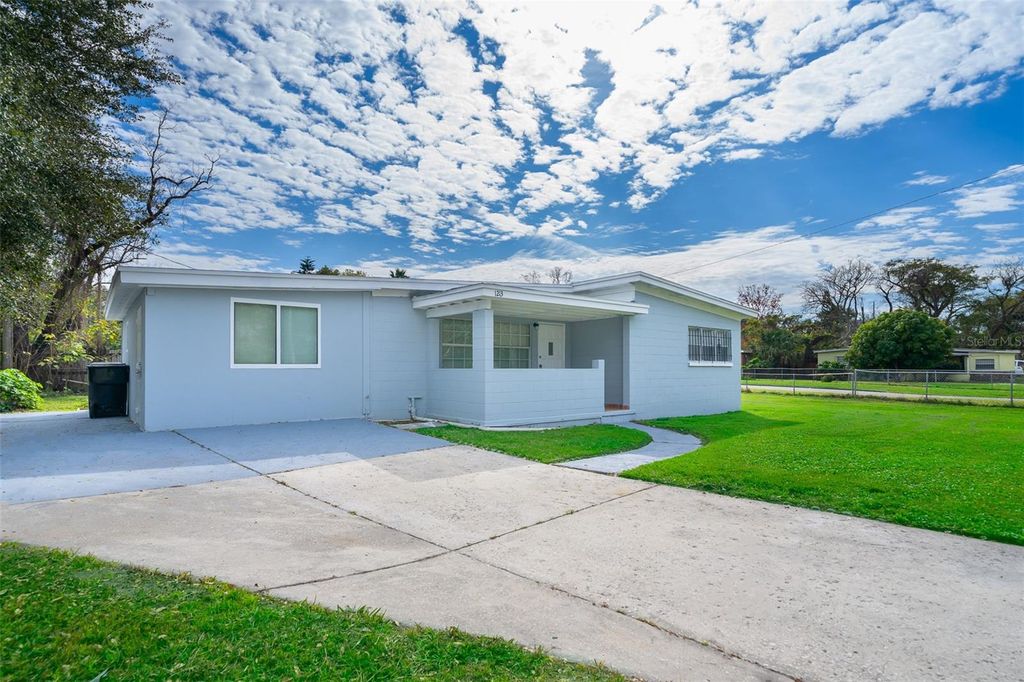 Photo of 1213 Lawne Boulevard, Orlando, FL 32808 (MLS # R4911553)