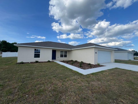 Tiny photo for 1685 NE 161st Street, Citra, FL 32113 (MLS # OM734401)