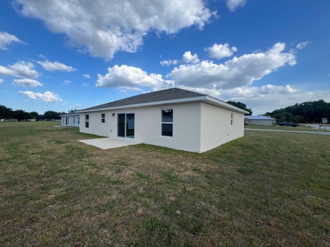 Tiny photo for 1685 NE 161st Street, Citra, FL 32113 (MLS # OM734401)