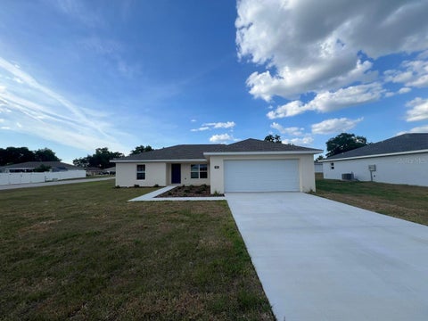 Tiny photo for 1685 NE 161st Street, Citra, FL 32113 (MLS # OM734401)