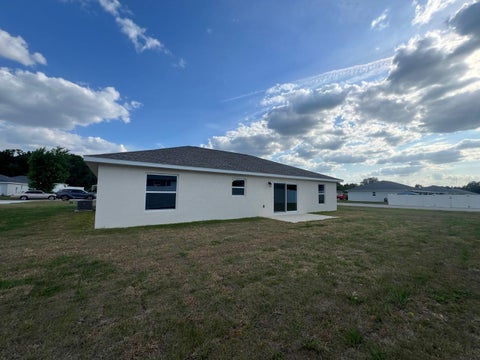 Tiny photo for 1685 NE 161st Street, Citra, FL 32113 (MLS # OM734401)
