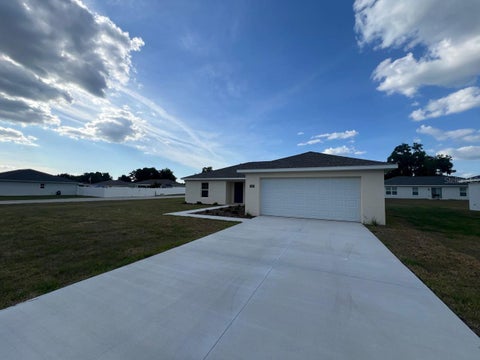 Tiny photo for 1685 NE 161st Street, Citra, FL 32113 (MLS # OM734401)