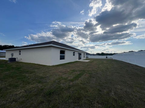 Tiny photo for 1685 NE 161st Street, Citra, FL 32113 (MLS # OM734401)
