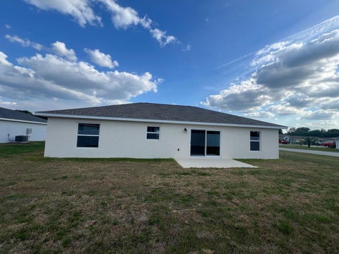 Tiny photo for 1685 NE 161st Street, Citra, FL 32113 (MLS # OM734401)