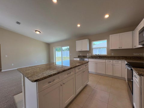 Tiny photo for 1685 NE 161st Street, Citra, FL 32113 (MLS # OM734401)