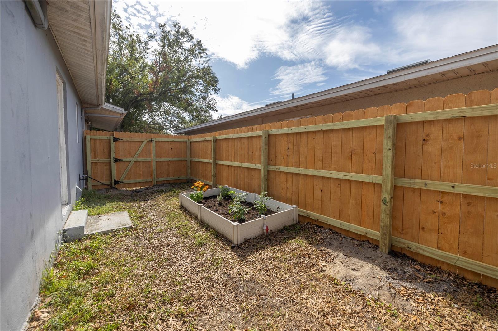 MARGUERITE SUB - Residential