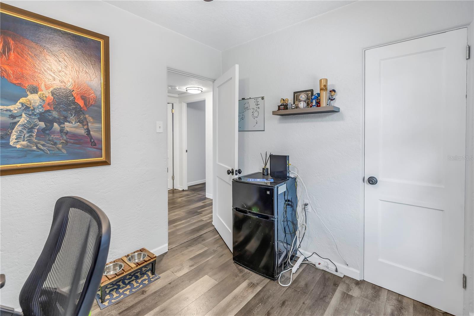 MARGUERITE SUB - Residential