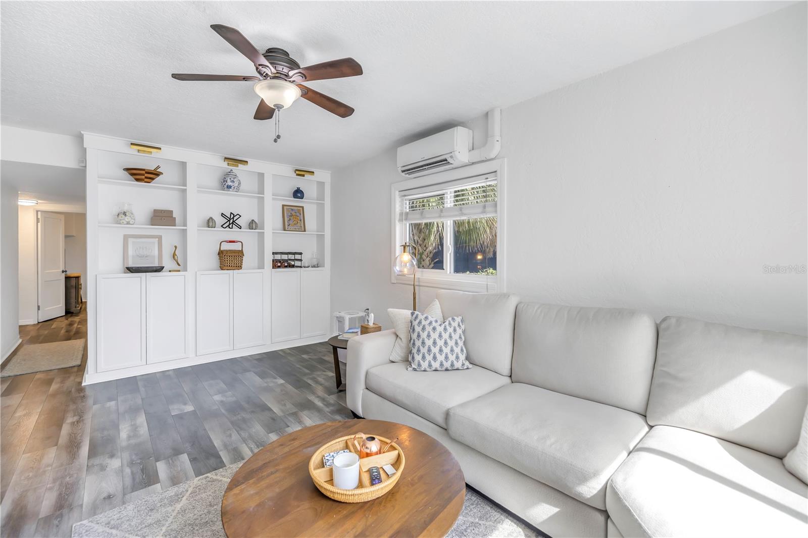 MARGUERITE SUB - Residential