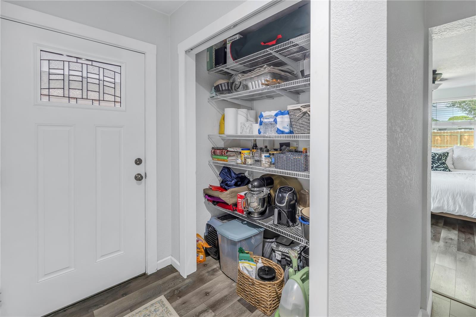 MARGUERITE SUB - Residential