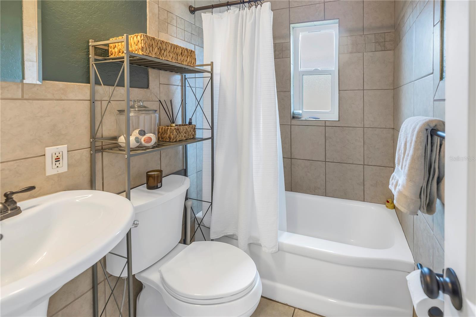 MARGUERITE SUB - Residential