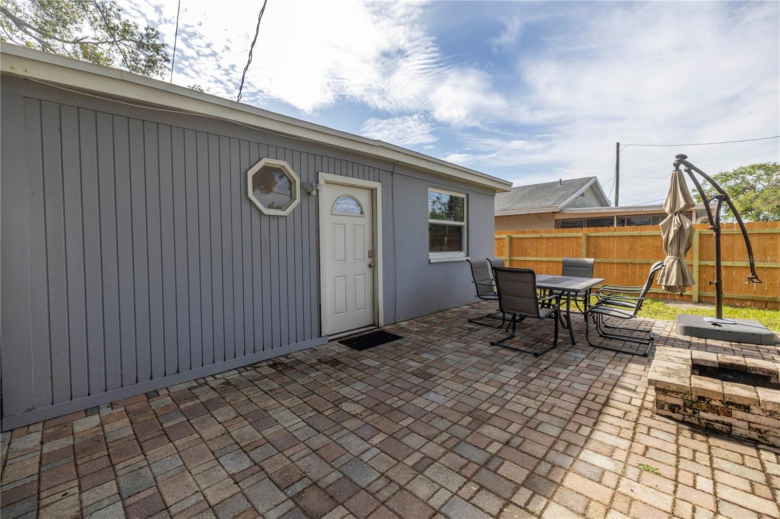 MARGUERITE SUB - Residential