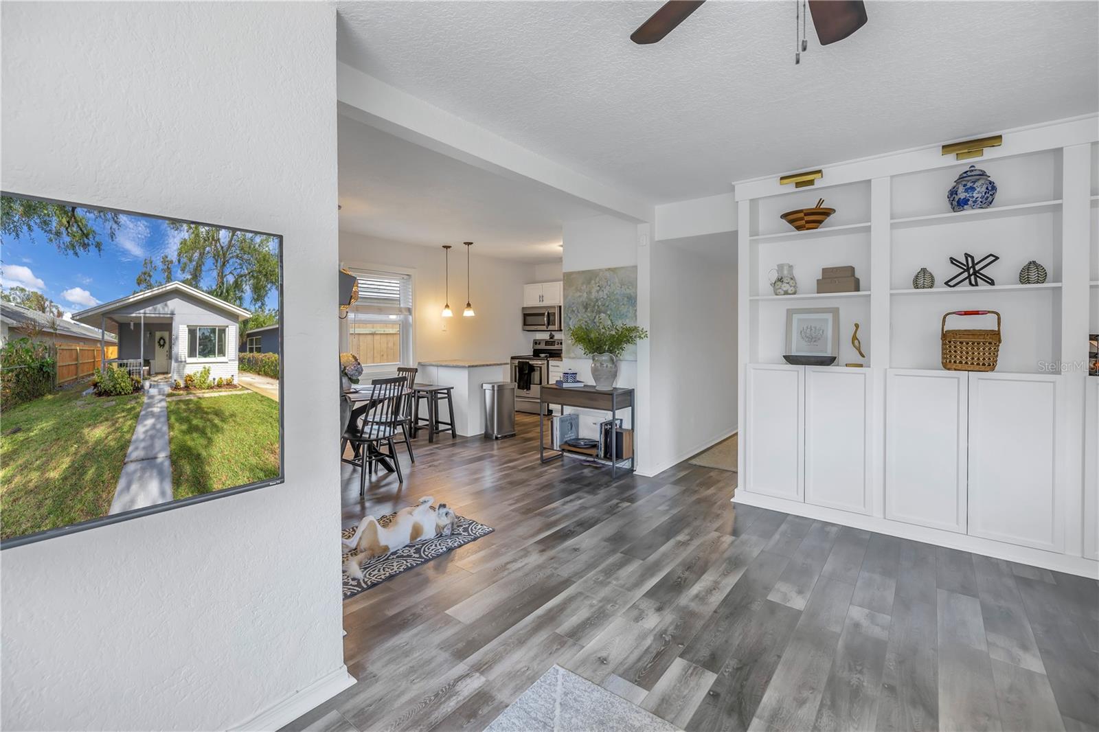 MARGUERITE SUB - Residential