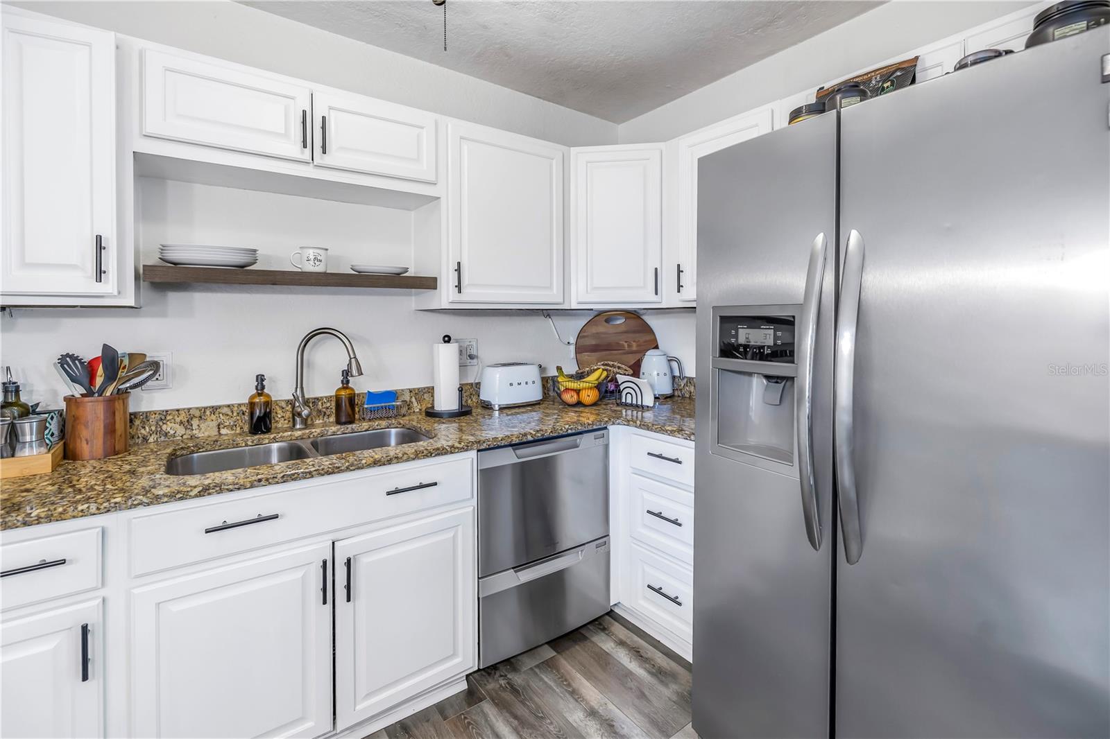 MARGUERITE SUB - Residential