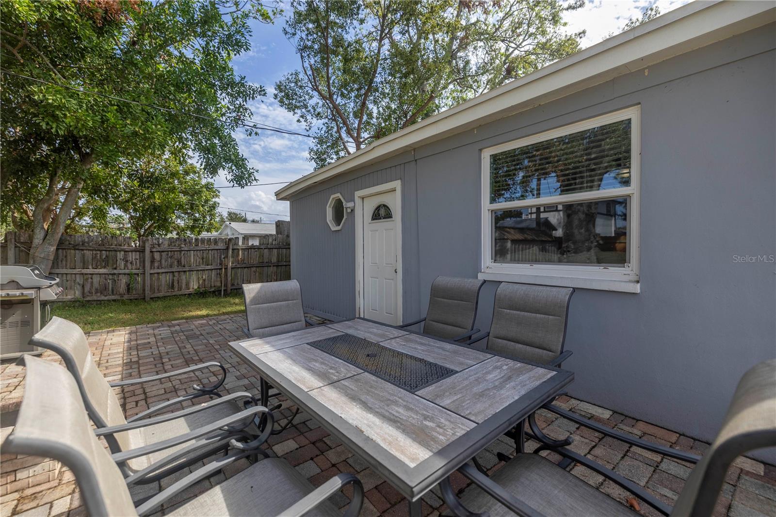 MARGUERITE SUB - Residential