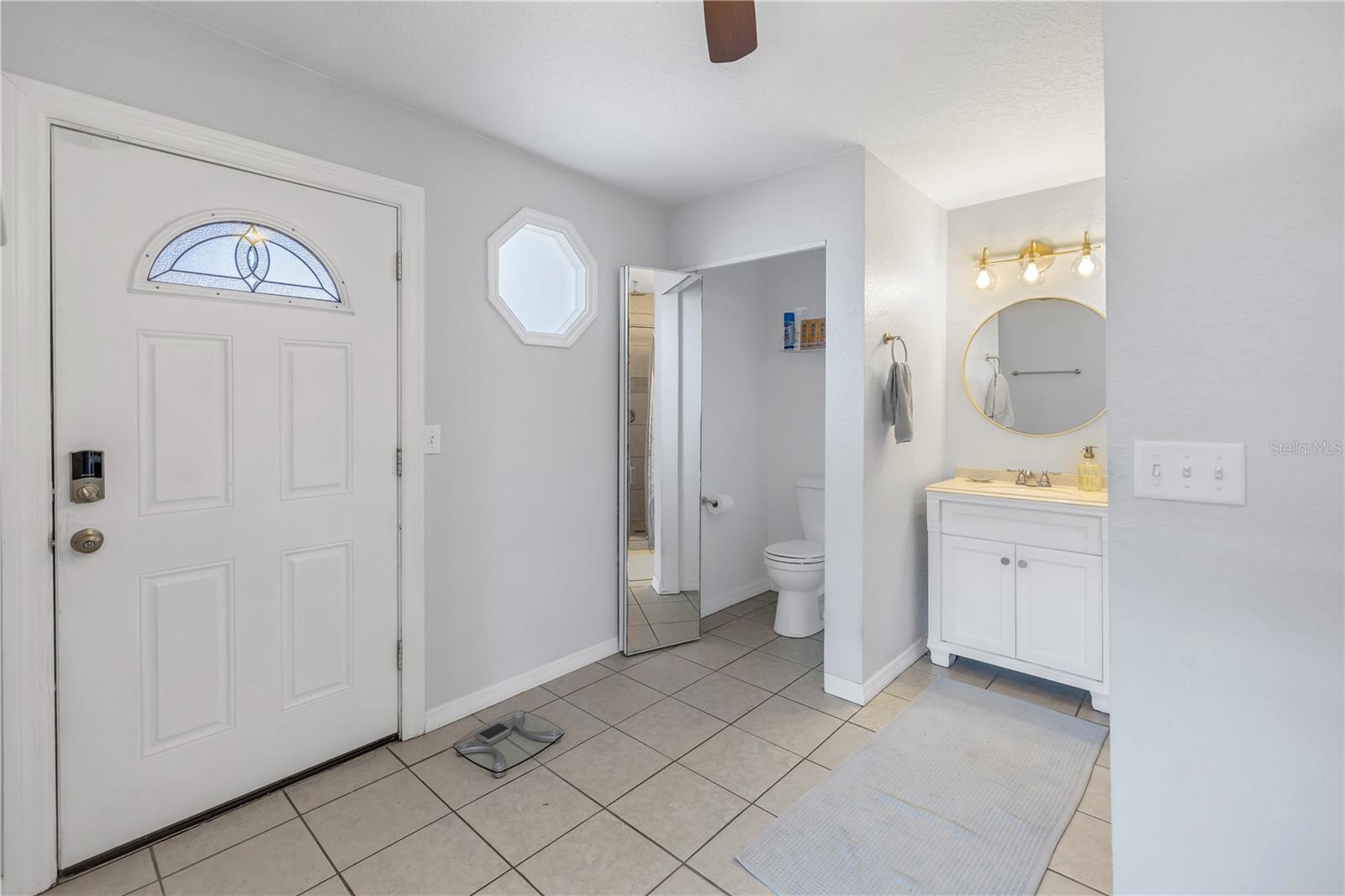 MARGUERITE SUB - Residential