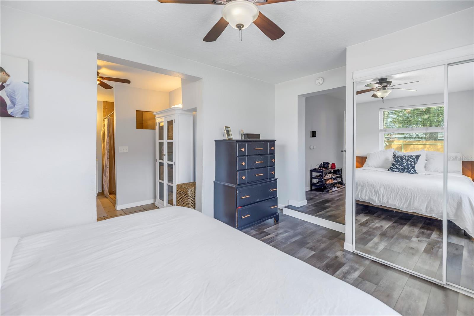 MARGUERITE SUB - Residential