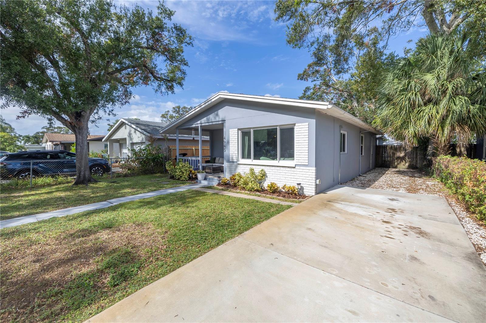 MARGUERITE SUB - Residential