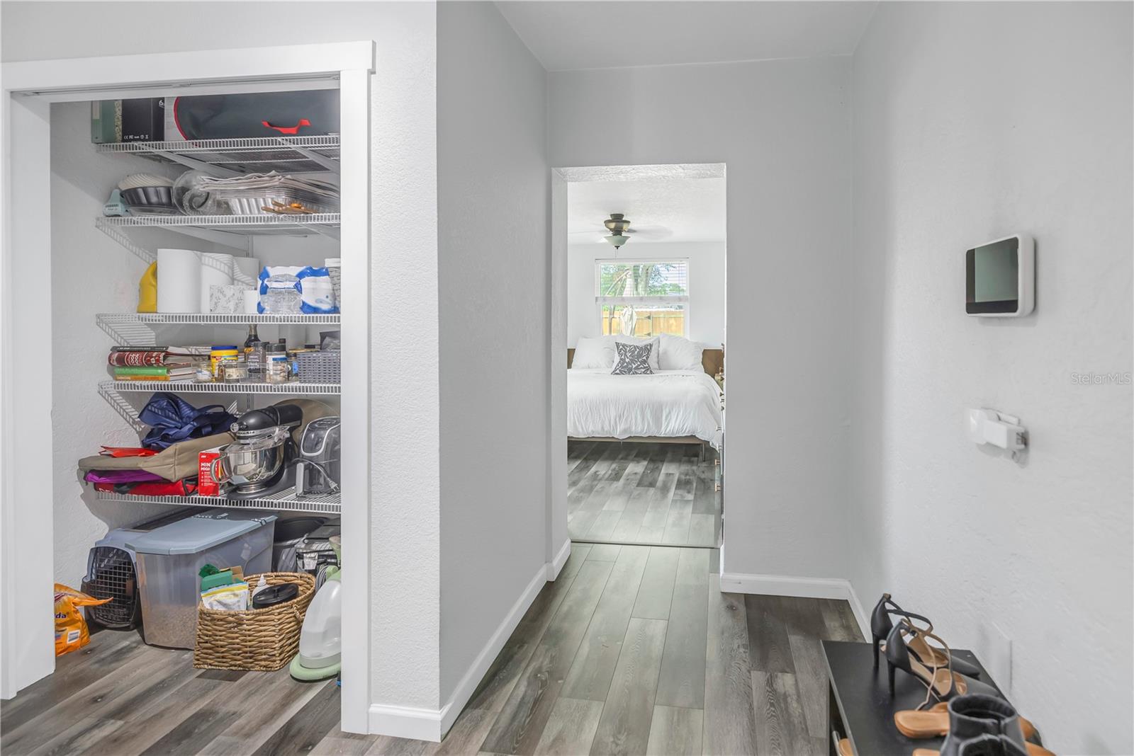 MARGUERITE SUB - Residential